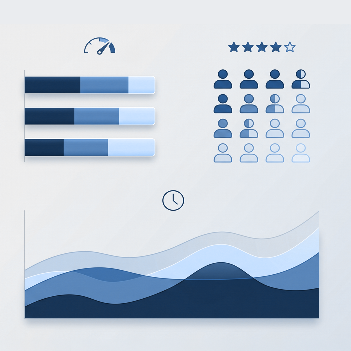 Renorma Google review risk report dashboard